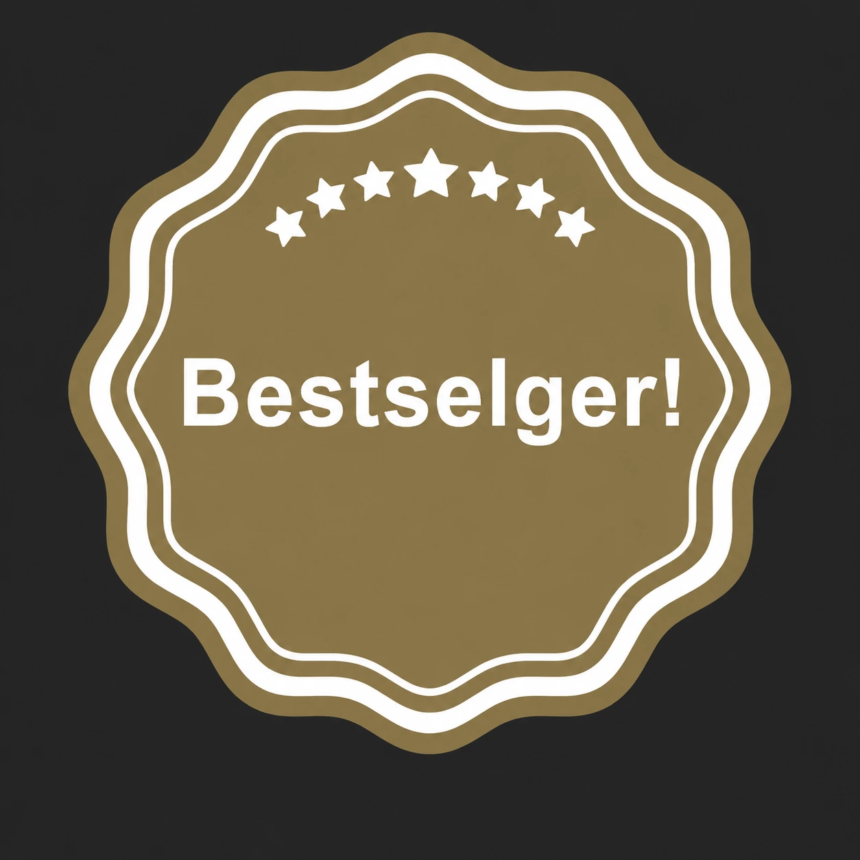 Bestselger